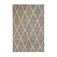 RUG XXX HEMP NATURAL 